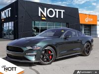 2020 FORD MUSTANG BULLITT | #2056 OF 3600 | 480 HP | NO ACCIDENTS | LOCAL | NEW TIRES