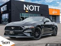 2021 FORD MUSTANG GT PREMIUM | No Accidents | Manual