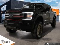 2019 FORD F150 HARLEY DAVIDSON | HARLEY DAVIDSON LIMITED 1 0F 500 WORLDWIDE | NEW TIRES