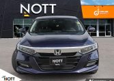 2019 HONDA ACCORD 2.0T TOURING