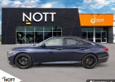 2019 HONDA ACCORD 2.0T TOURING
