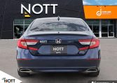 2019 HONDA ACCORD 2.0T TOURING