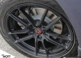 2019 HONDA ACCORD 2.0T TOURING