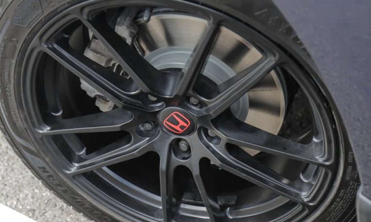 2019 HONDA ACCORD 2.0T TOURING