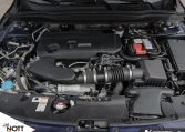 2019 HONDA ACCORD 2.0T TOURING