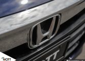 2019 HONDA ACCORD 2.0T TOURING