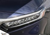 2019 HONDA ACCORD 2.0T TOURING