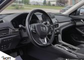 2019 HONDA ACCORD 2.0T TOURING