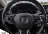 2019 HONDA ACCORD 2.0T TOURING