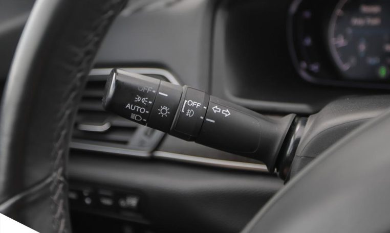 2019 HONDA ACCORD 2.0T TOURING
