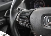 2019 HONDA ACCORD 2.0T TOURING