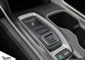 2019 HONDA ACCORD 2.0T TOURING