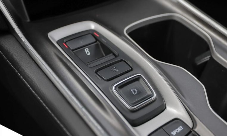 2019 HONDA ACCORD 2.0T TOURING