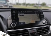 2019 HONDA ACCORD 2.0T TOURING