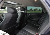 2019 HONDA ACCORD 2.0T TOURING