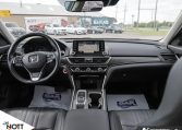 2019 HONDA ACCORD 2.0T TOURING
