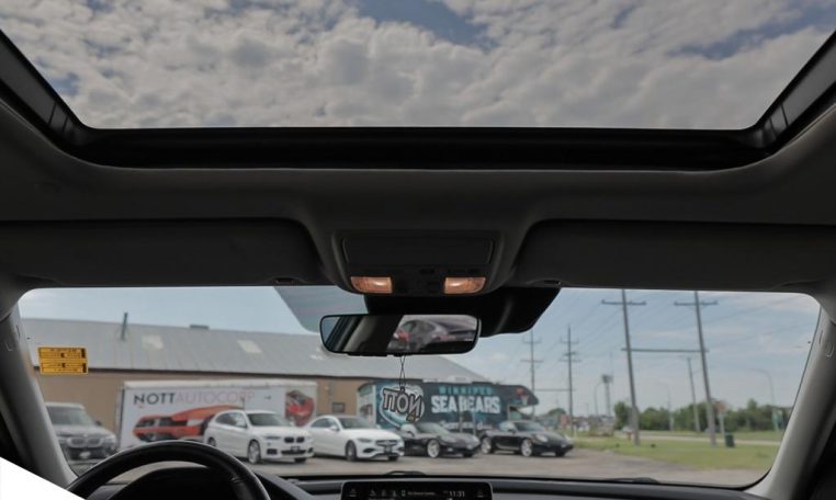 2019 HONDA ACCORD 2.0T TOURING