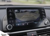 2019 HONDA ACCORD 2.0T TOURING