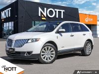2011 LINCOLN MKX | LOCAL | ONE OWNER