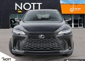 2024 LEXUS RX RX 350H | EXECUTIVE | NO ACCIDENTS | WINTER TIRE PACKAGE INCLUDED