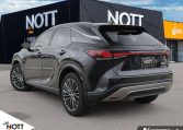 2024 LEXUS RX RX 350H | EXECUTIVE | NO ACCIDENTS | WINTER TIRE PACKAGE INCLUDED