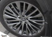 2024 LEXUS RX RX 350H | EXECUTIVE | NO ACCIDENTS | WINTER TIRE PACKAGE INCLUDED
