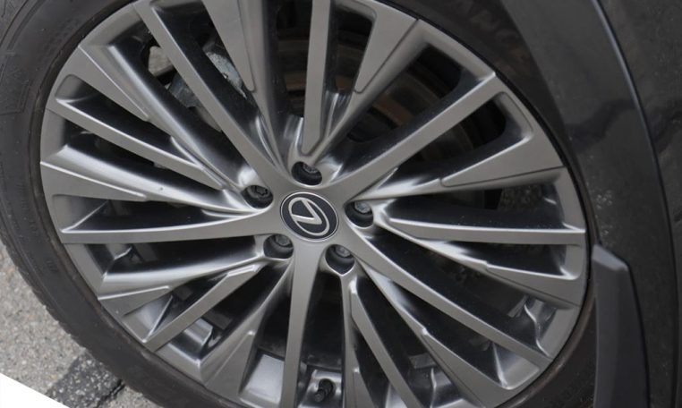 2024 LEXUS RX  RX 350H | EXECUTIVE | NO ACCIDENTS | WINTER TIRE PACKAGE INCLUDED