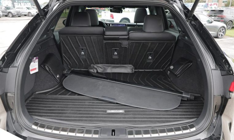 2024 LEXUS RX  RX 350H | EXECUTIVE | NO ACCIDENTS | WINTER TIRE PACKAGE INCLUDED