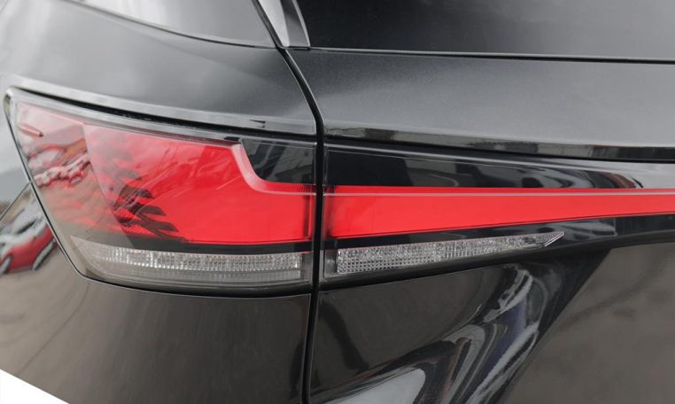 2024 LEXUS RX  RX 350H | EXECUTIVE | NO ACCIDENTS | WINTER TIRE PACKAGE INCLUDED