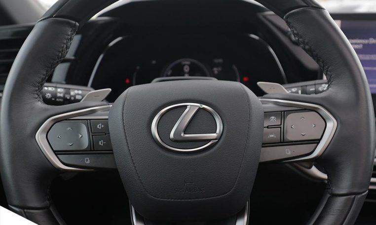 2024 LEXUS RX  RX 350H | EXECUTIVE | NO ACCIDENTS | WINTER TIRE PACKAGE INCLUDED