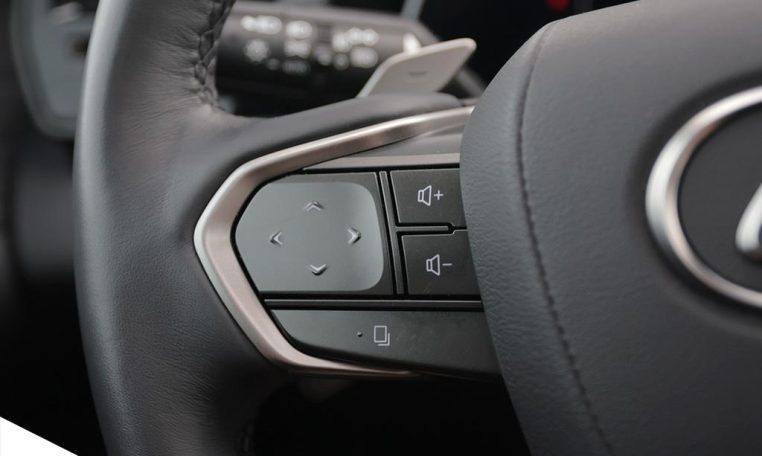 2024 LEXUS RX  RX 350H | EXECUTIVE | NO ACCIDENTS | WINTER TIRE PACKAGE INCLUDED