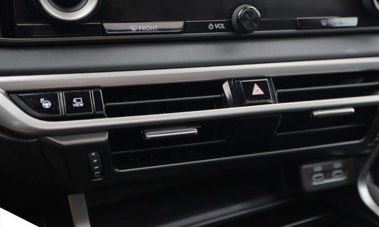 2024 LEXUS RX  RX 350H | EXECUTIVE | NO ACCIDENTS | WINTER TIRE PACKAGE INCLUDED