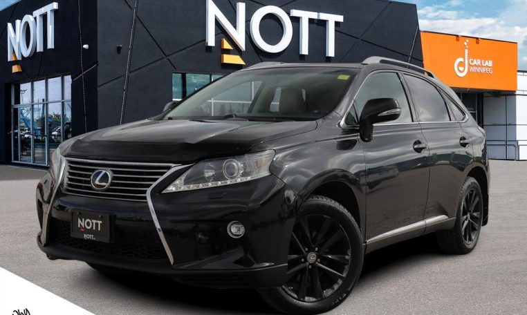 2015 LEXUS RX  RX 350