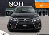 2015 LEXUS RX  RX 350