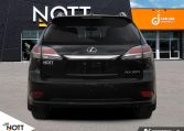 2015 LEXUS RX  RX 350