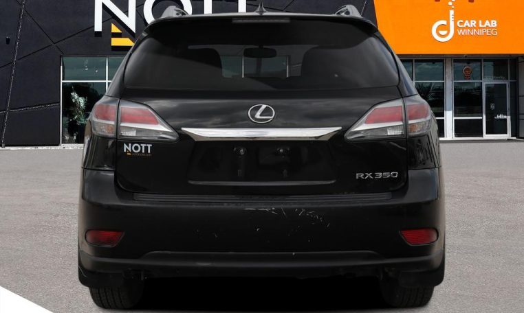 2015 LEXUS RX  RX 350