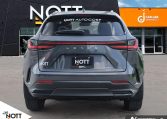 2022 LEXUS NX    350