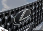 2022 LEXUS NX    350