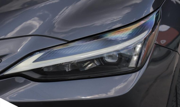 2022 LEXUS NX    350