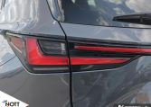 2022 LEXUS NX    350