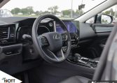 2022 LEXUS NX    350