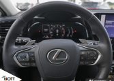 2022 LEXUS NX    350