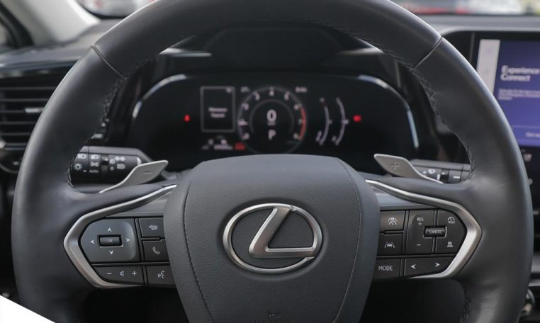 2022 LEXUS NX    350