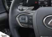 2022 LEXUS NX    350