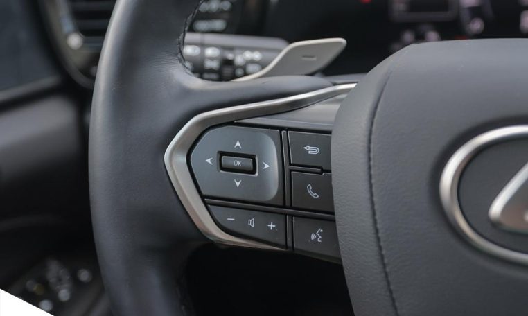 2022 LEXUS NX    350