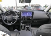 2022 LEXUS NX    350