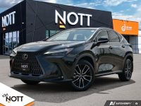 2023 LEXUS NX 350
