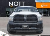 2019 RAM 1500 TRADESMAN | REGULAR CAB | LONG BOX | 4x4