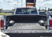 2019 RAM 1500 TRADESMAN | REGULAR CAB | LONG BOX | 4x4