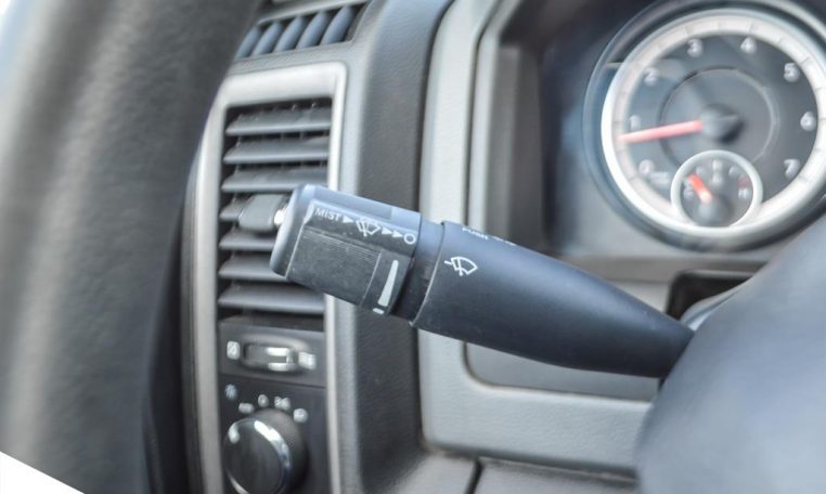 2019 RAM 1500 TRADESMAN | REGULAR CAB | LONG BOX | 4x4